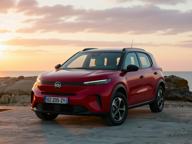 UK Removes Planning Permission for EV Chargers in Landmark Move to Speed Up Electric Transition