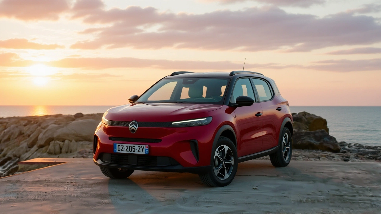 UK Removes Planning Permission for EV Chargers in Landmark Move to Speed Up Electric Transition