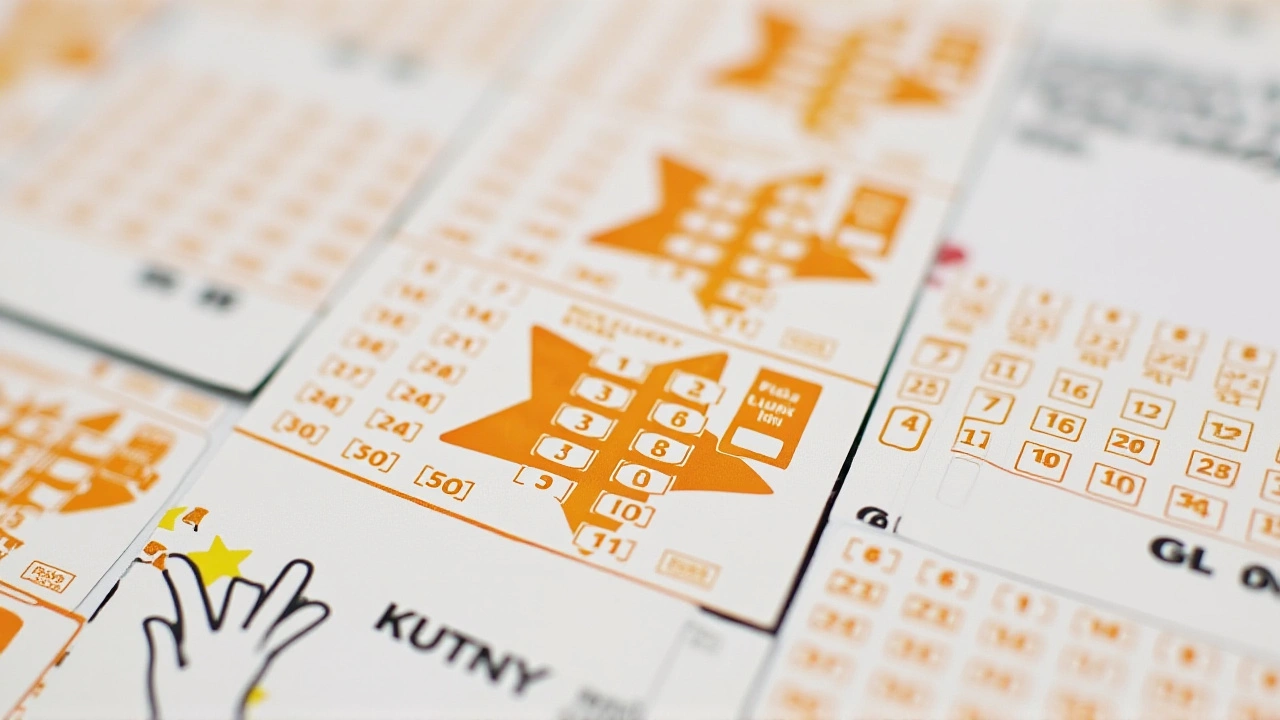 EuroMillions Jackpot Rolls Over as £86M Draw Produces No Top-Tier Winner