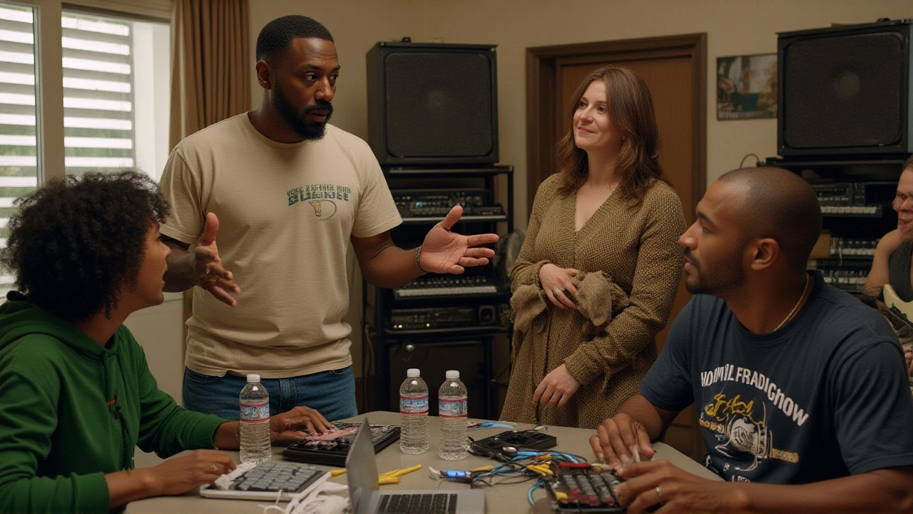 What’s Next? And Why It Matters